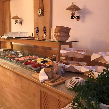 Gaestehaus Waltl Криммль Екстер'єр фото